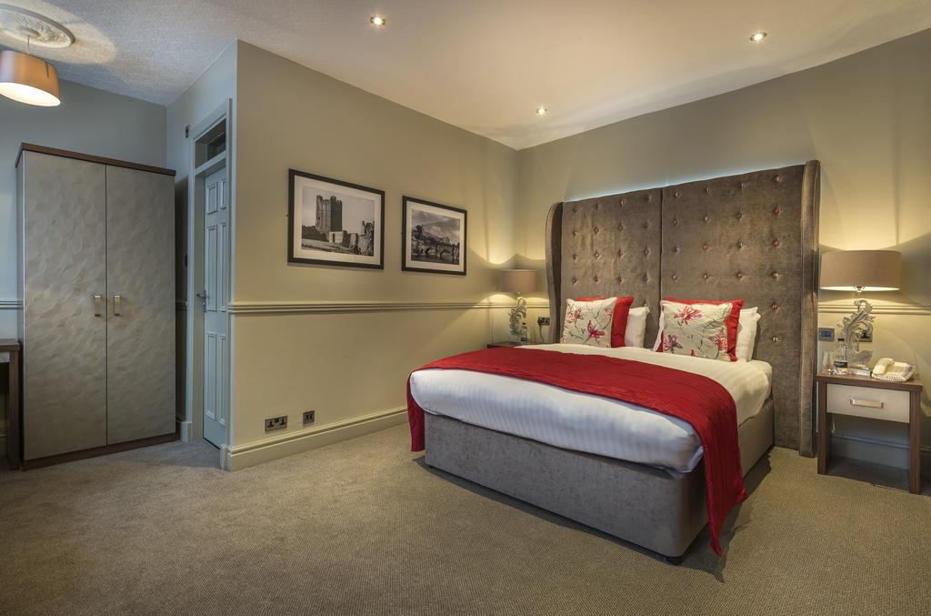 The Kings Head Hotel, Richmond, North Yorkshire Exteriér fotografie