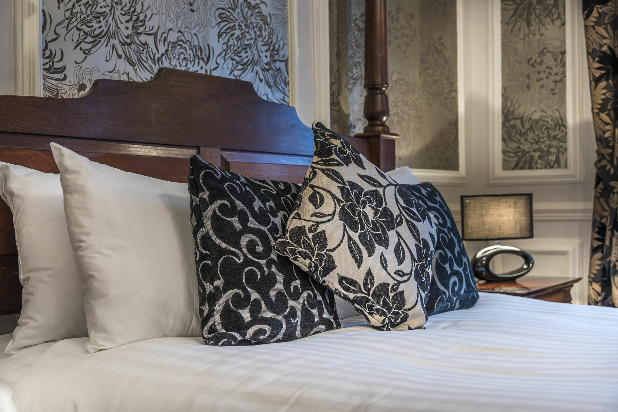 The Kings Head Hotel, Richmond, North Yorkshire Exteriér fotografie